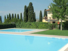 Attractive holiday home in Lazise with shared pool Lazise